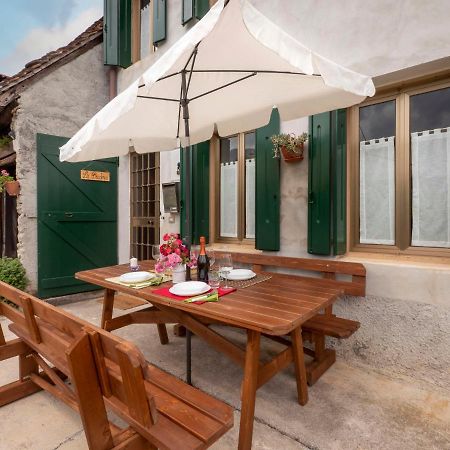 Holiday Home La Predaia By Interhome Barcis Exterior foto