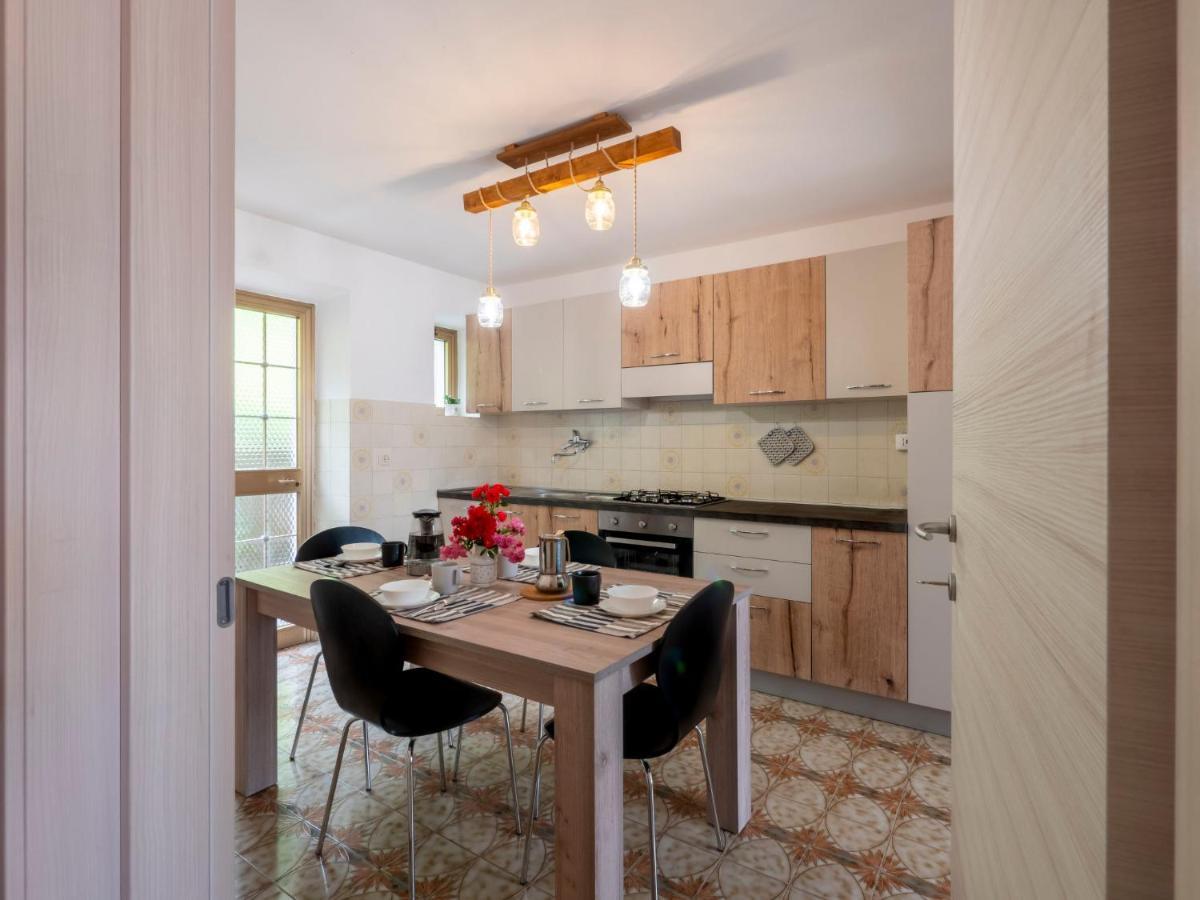 Holiday Home La Predaia By Interhome Barcis Exterior foto