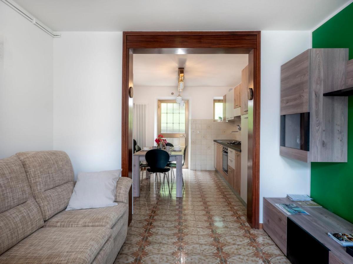 Holiday Home La Predaia By Interhome Barcis Exterior foto