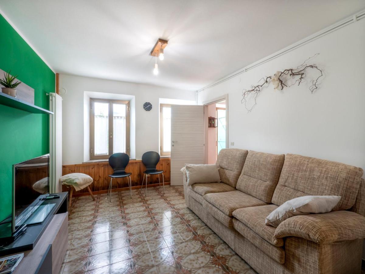 Holiday Home La Predaia By Interhome Barcis Exterior foto