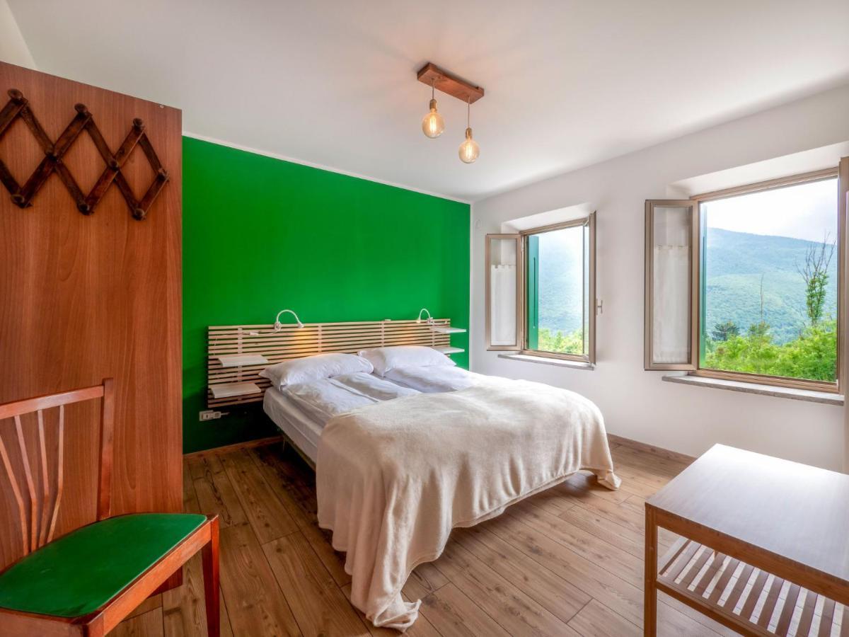 Holiday Home La Predaia By Interhome Barcis Exterior foto