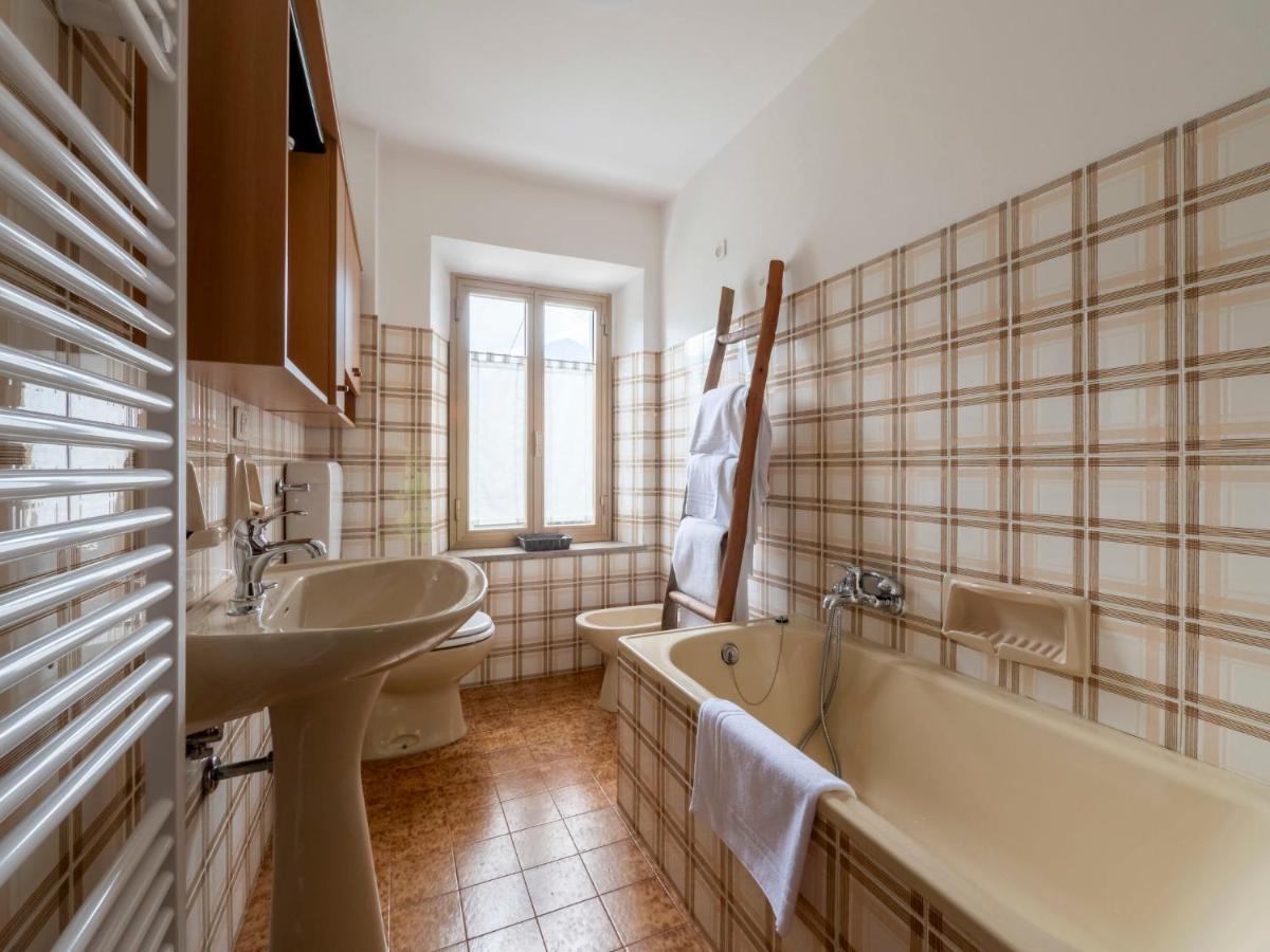 Holiday Home La Predaia By Interhome Barcis Exterior foto