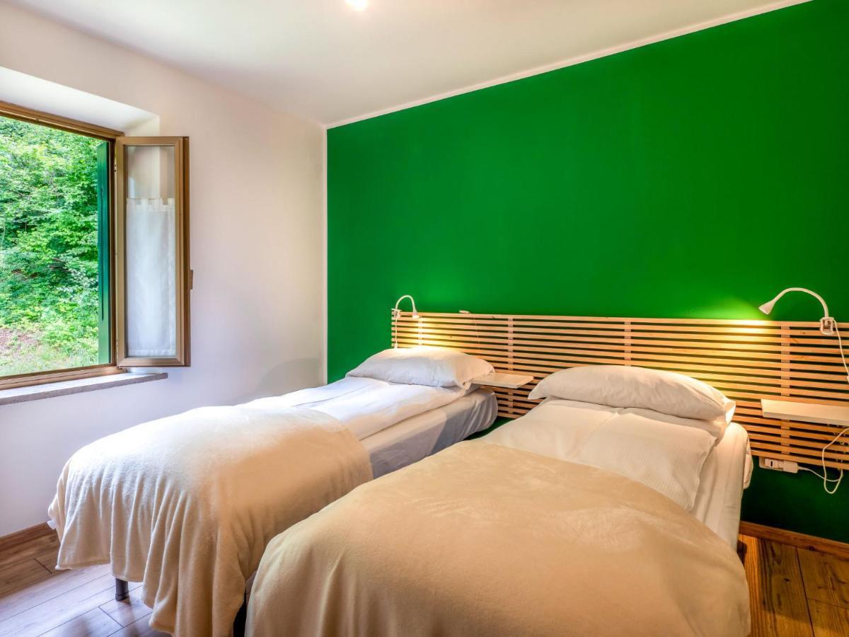 Holiday Home La Predaia By Interhome Barcis Exterior foto