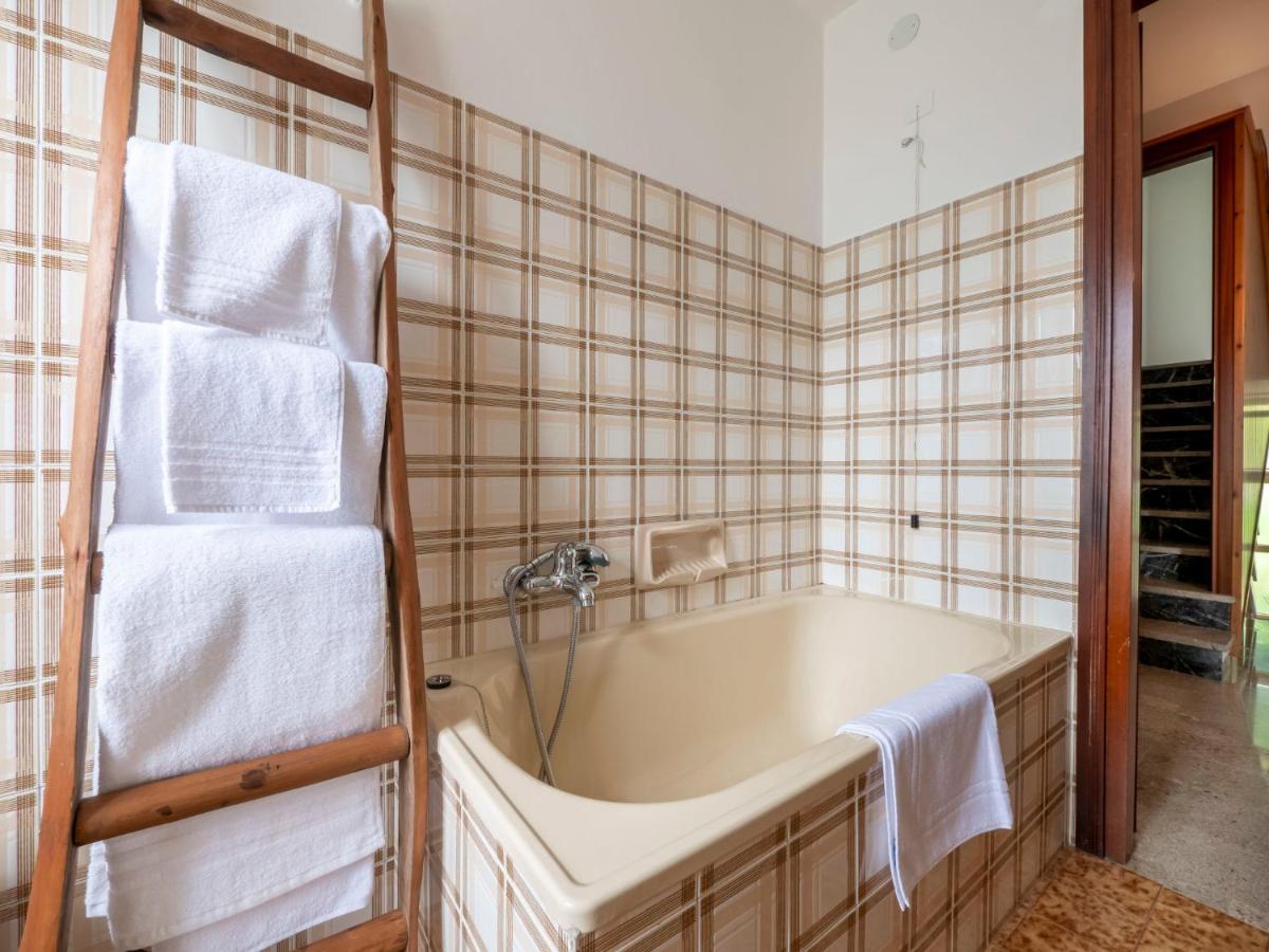 Holiday Home La Predaia By Interhome Barcis Exterior foto