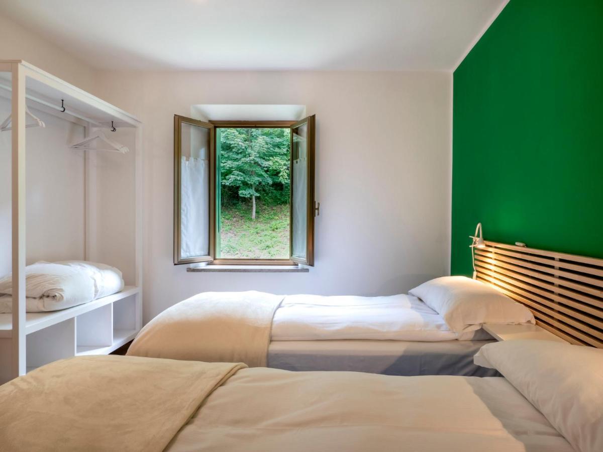 Holiday Home La Predaia By Interhome Barcis Exterior foto